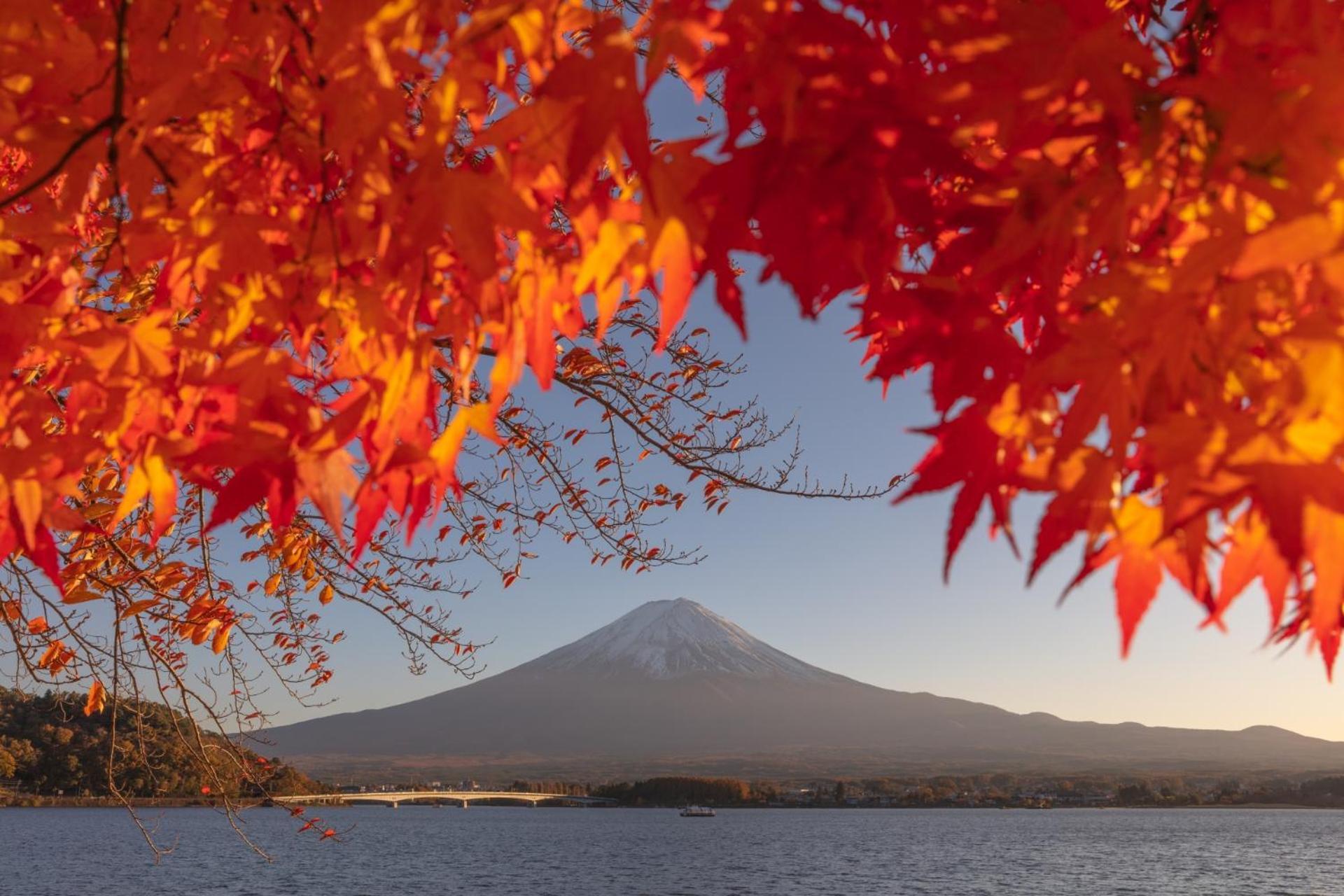 Holiday Home Furinkazan 風林火山 Fudžikawagučiko Exteriér fotografie